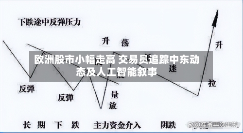 欧洲股市小幅走高 交易员追踪中东动态及人工智能叙事-第2张图片