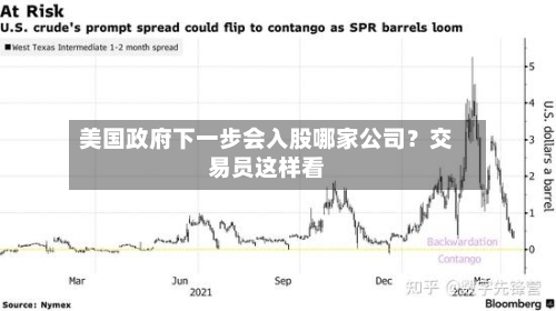 美国政府下一步会入股哪家公司?交易员这样看-第3张图片