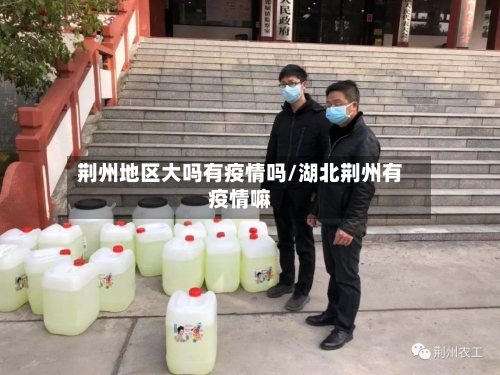 荆州地区大吗有疫情吗/湖北荆州有疫情嘛-第3张图片