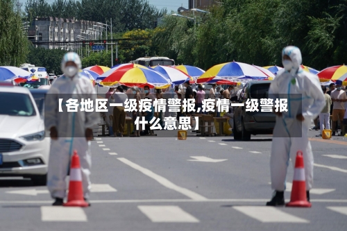 【各地区一级疫情警报,疫情一级警报什么意思】-第2张图片