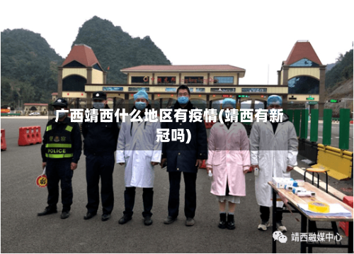 广西靖西什么地区有疫情(靖西有新冠吗)-第2张图片