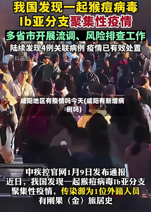 咸阳地区有疫情吗今天(咸阳有新增病例吗)-第2张图片