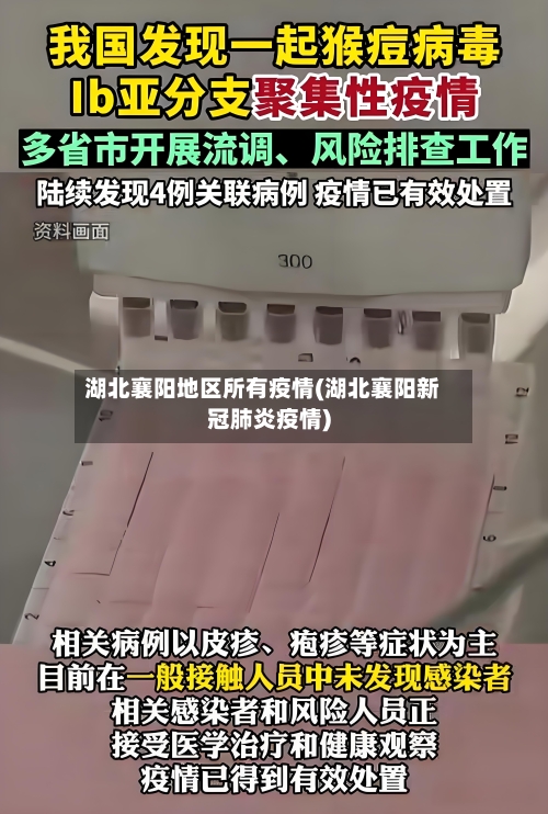 湖北襄阳地区所有疫情(湖北襄阳新冠肺炎疫情)