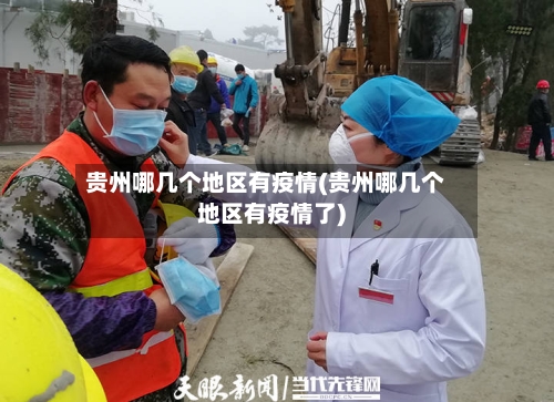 贵州哪几个地区有疫情(贵州哪几个地区有疫情了)-第2张图片