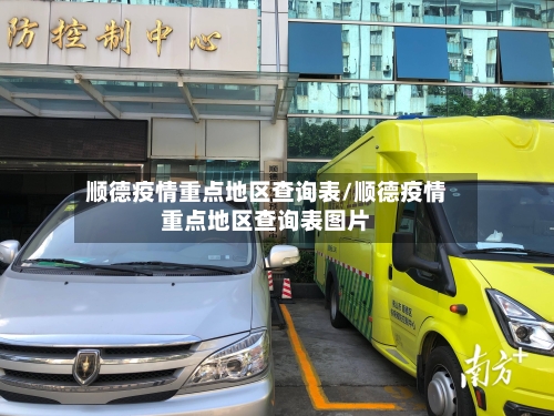 顺德疫情重点地区查询表/顺德疫情重点地区查询表图片-第2张图片
