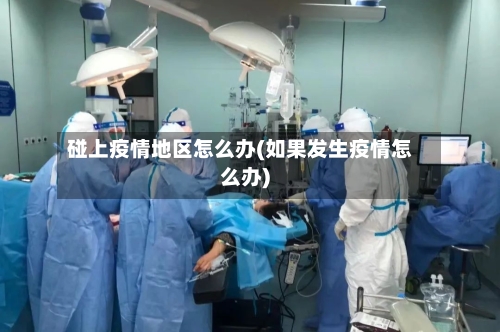 碰上疫情地区怎么办(如果发生疫情怎么办)-第2张图片