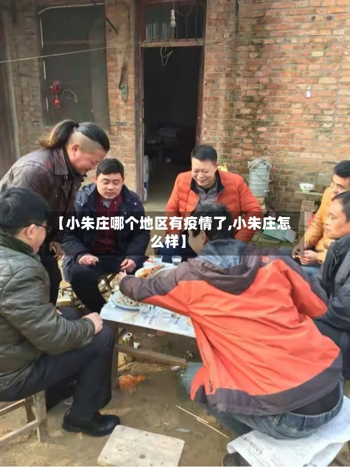 【小朱庄哪个地区有疫情了,小朱庄怎么样】-第3张图片