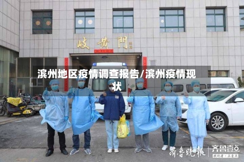 滨州地区疫情调查报告/滨州疫情现状