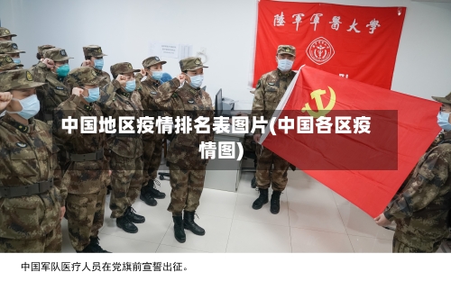 中国地区疫情排名表图片(中国各区疫情图)-第2张图片