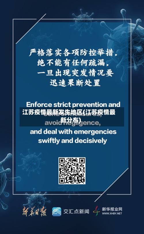 江苏疫情最新发生地区(江苏疫情最新分布)-第2张图片