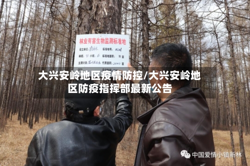 大兴安岭地区疫情防控/大兴安岭地区防疫指挥部最新公告-第2张图片