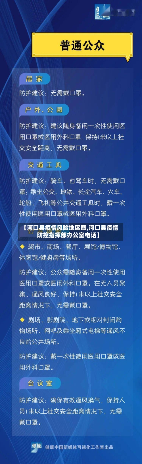 【河口县疫情风险地区图,河口县疫情防控指挥部办公室电话】