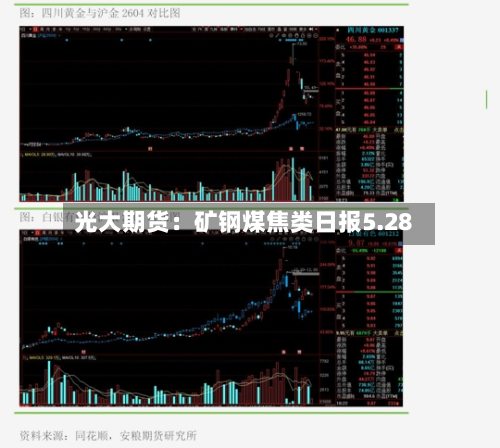 光大期货：矿钢煤焦类日报5.28