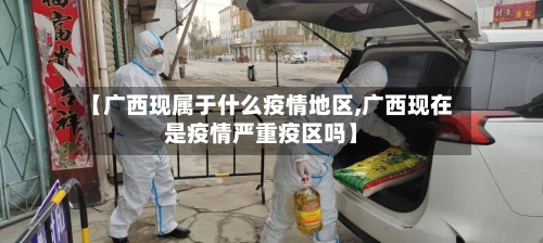 【广西现属于什么疫情地区,广西现在是疫情严重疫区吗】-第3张图片