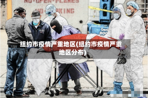 纽约市疫情严重地区(纽约市疫情严重地区分布)-第3张图片