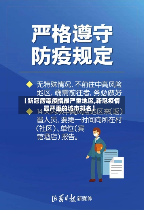【新冠病毒疫情最严重地区,新冠疫情最严重的城市排名】-第2张图片