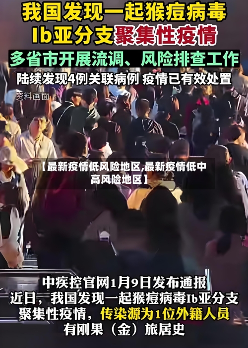 【最新疫情低风险地区,最新疫情低中高风险地区】-第3张图片