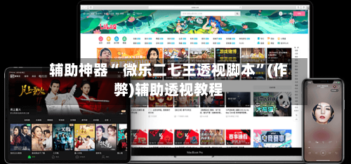 辅助神器“ 微乐二七王透视脚本	”(作弊)辅助透视教程-第2张图片
