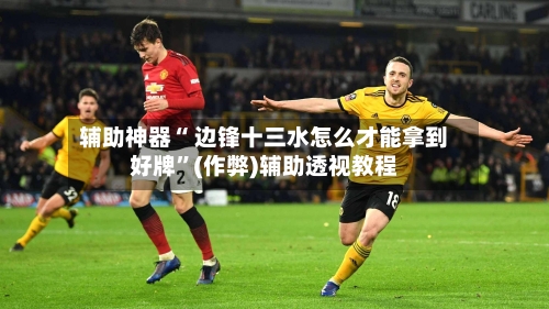 辅助神器“ 边锋十三水怎么才能拿到好牌”(作弊)辅助透视教程-第2张图片