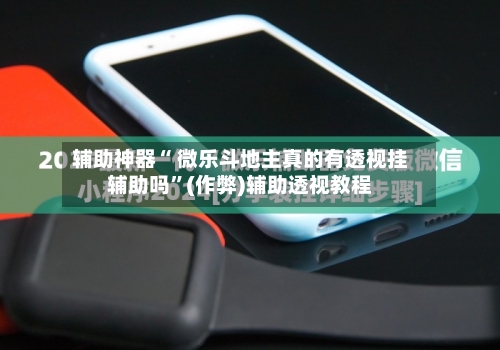 辅助神器“ 微乐斗地主真的有透视挂辅助吗”(作弊)辅助透视教程-第2张图片