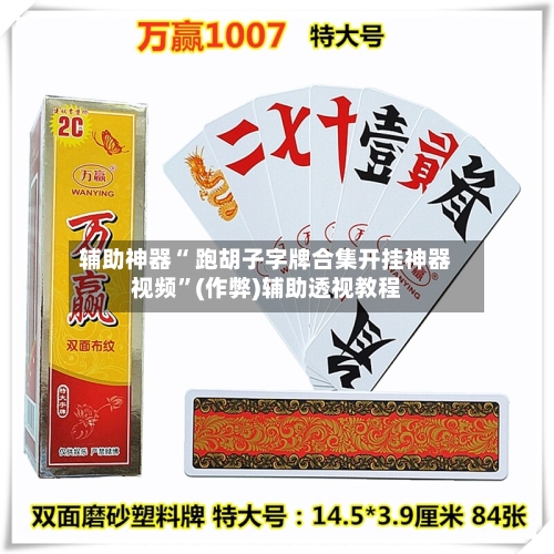 辅助神器“ 跑胡子字牌合集开挂神器视频”(作弊)辅助透视教程-第3张图片