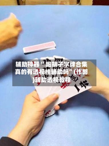 辅助神器“ 跑胡子字牌合集真的有透视挂辅助吗”(作弊)辅助透视教程-第2张图片