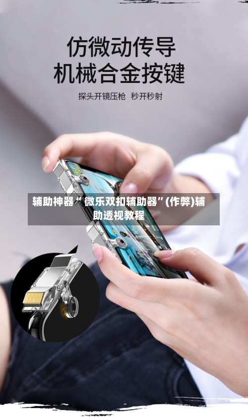 辅助神器“ 微乐双扣辅助器”(作弊)辅助透视教程-第3张图片
