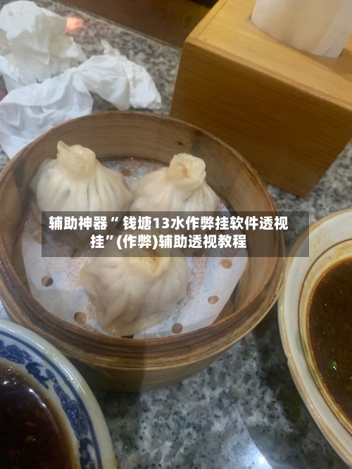 辅助神器“ 钱塘13水作弊挂软件透视挂”(作弊)辅助透视教程-第2张图片