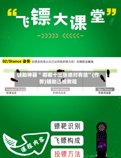 辅助神器“ 嘟嘟十三张绝对有挂”(作弊)辅助透视教程-第3张图片