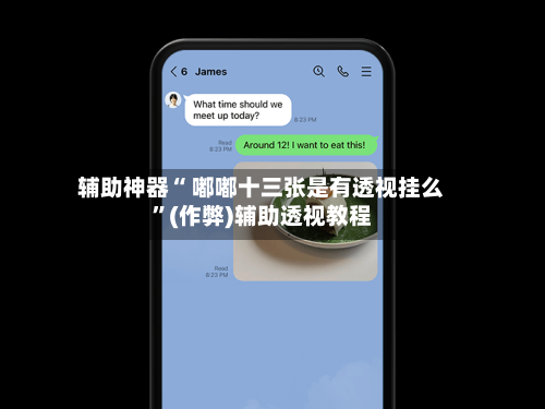 辅助神器“ 嘟嘟十三张是有透视挂么”(作弊)辅助透视教程-第2张图片