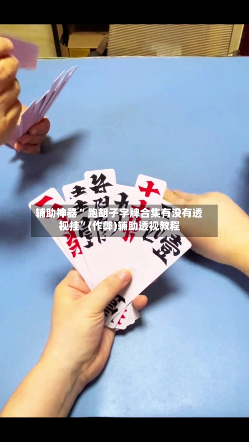 辅助神器“ 跑胡子字牌合集有没有透视挂”(作弊)辅助透视教程-第2张图片