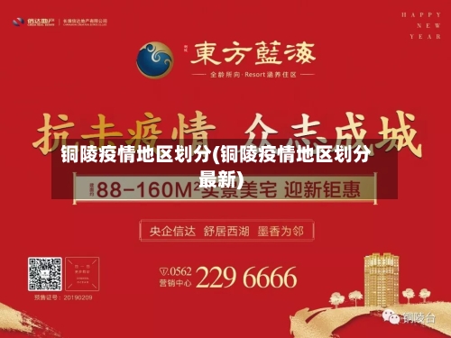 铜陵疫情地区划分(铜陵疫情地区划分最新)-第2张图片