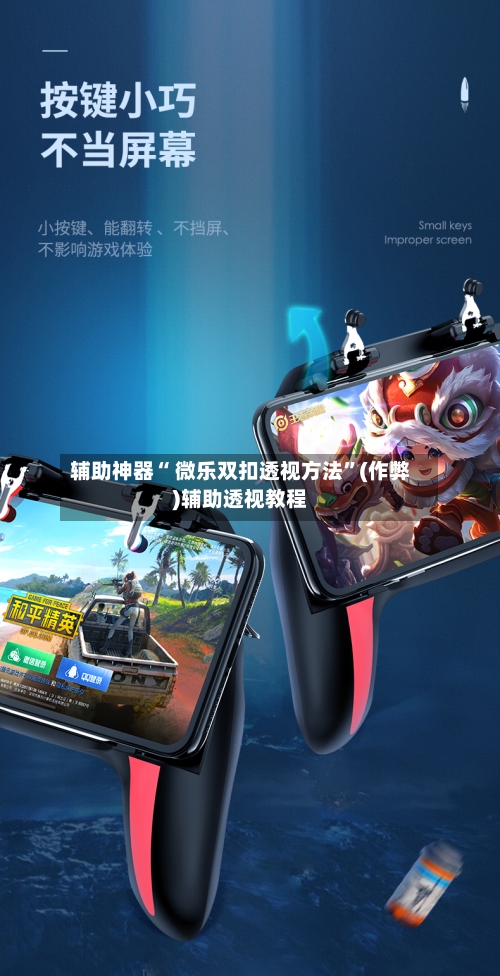 辅助神器“ 微乐双扣透视方法”(作弊)辅助透视教程-第3张图片