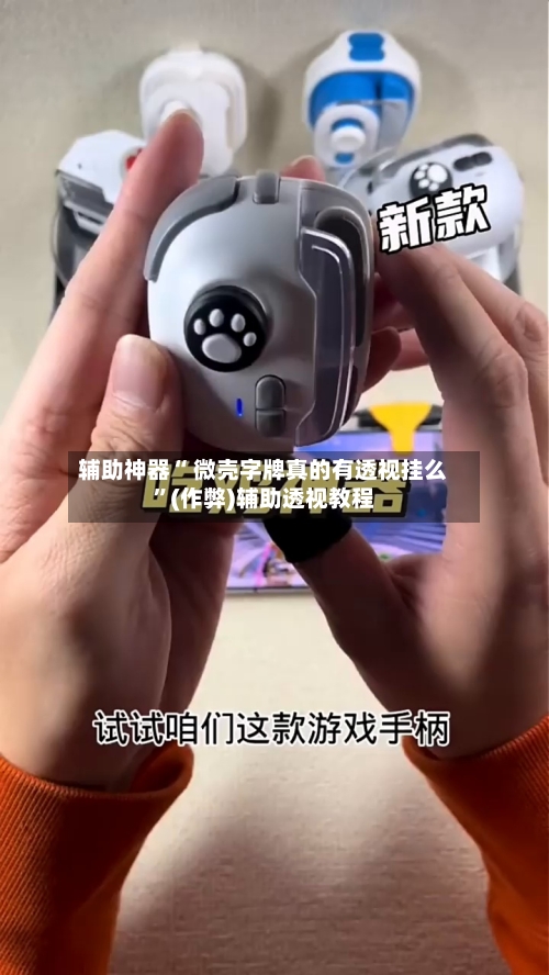 辅助神器“ 微壳字牌真的有透视挂么”(作弊)辅助透视教程-第2张图片
