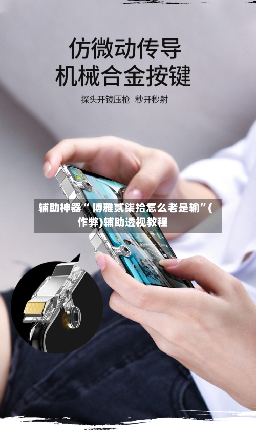 辅助神器“ 博雅贰柒拾怎么老是输”(作弊)辅助透视教程-第2张图片
