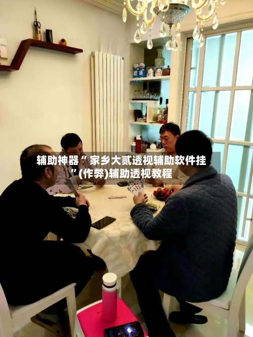 辅助神器“ 家乡大贰透视辅助软件挂	”(作弊)辅助透视教程-第2张图片