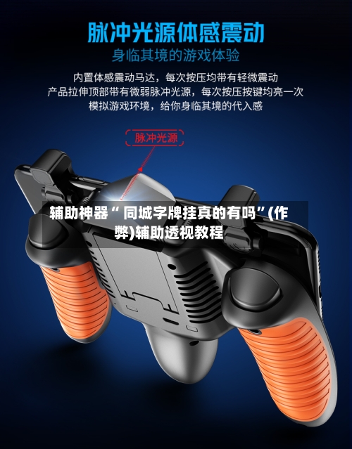 辅助神器“ 同城字牌挂真的有吗”(作弊)辅助透视教程-第3张图片