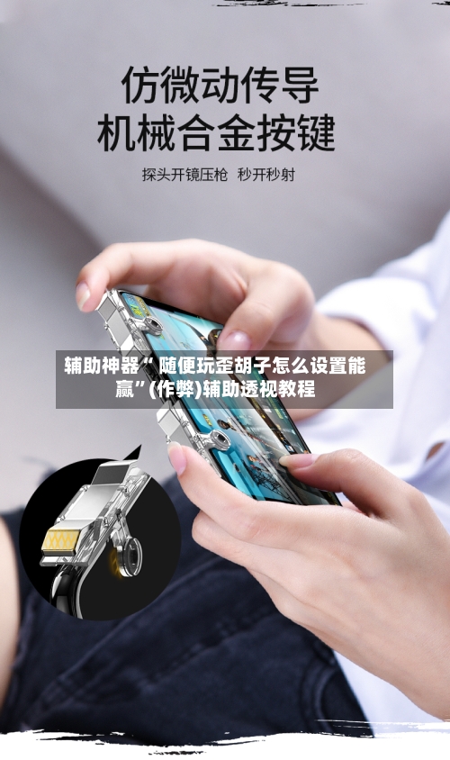 辅助神器“ 随便玩歪胡子怎么设置能赢”(作弊)辅助透视教程-第2张图片