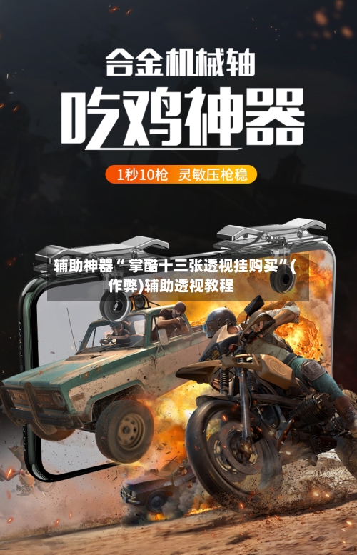辅助神器“ 掌酷十三张透视挂购买”(作弊)辅助透视教程-第2张图片