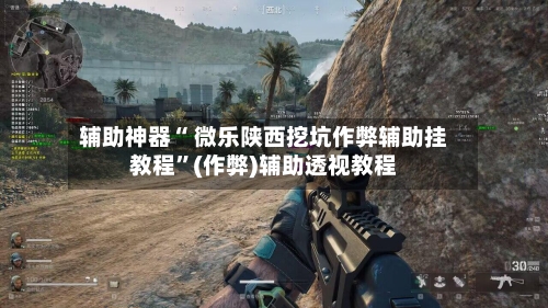辅助神器“ 微乐陕西挖坑作弊辅助挂教程”(作弊)辅助透视教程-第2张图片