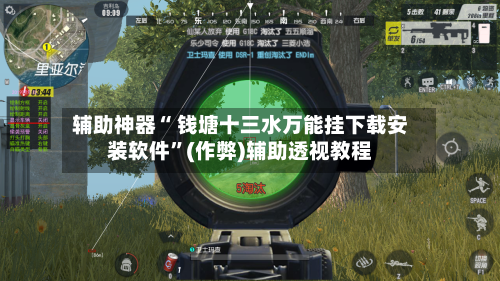 辅助神器“ 钱塘十三水万能挂下载安装软件”(作弊)辅助透视教程-第3张图片