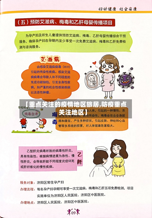 【重点关注的疫情地区旅居,防疫重点关注地区】