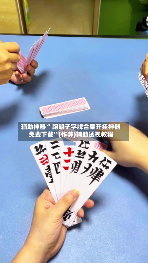 辅助神器“ 跑胡子字牌合集开挂神器免费下载”(作弊)辅助透视教程-第3张图片