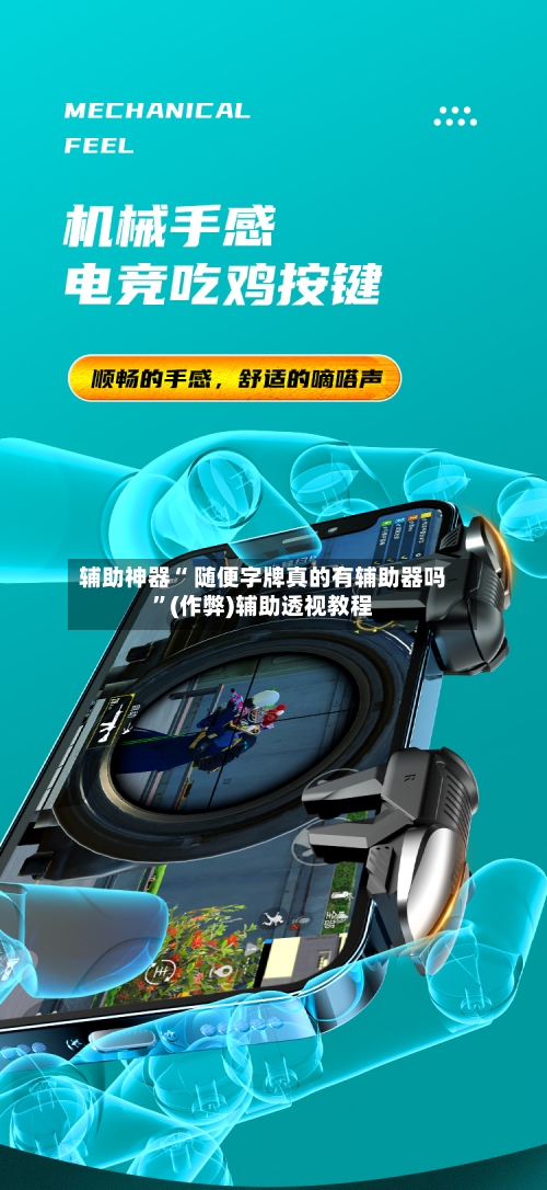 辅助神器“ 随便字牌真的有辅助器吗”(作弊)辅助透视教程