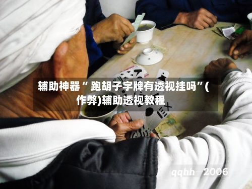 辅助神器“ 跑胡子字牌有透视挂吗”(作弊)辅助透视教程-第2张图片