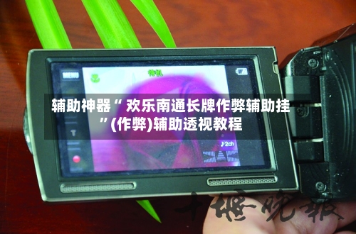 辅助神器“ 欢乐南通长牌作弊辅助挂	”(作弊)辅助透视教程-第3张图片