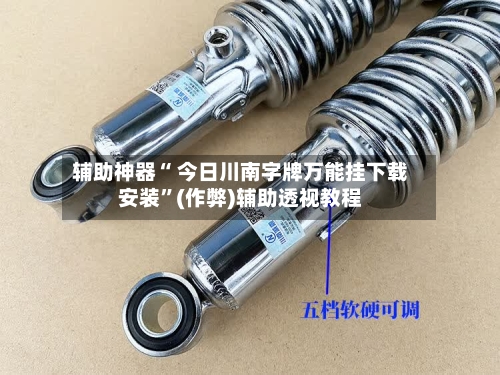辅助神器“ 今日川南字牌万能挂下载安装”(作弊)辅助透视教程-第3张图片