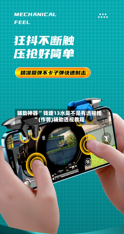 辅助神器“ 钱塘13水是不是有透视挂”(作弊)辅助透视教程-第2张图片