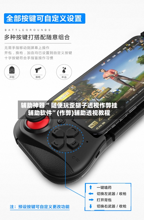 辅助神器“ 随便玩歪胡子透视作弊挂辅助软件”(作弊)辅助透视教程-第3张图片