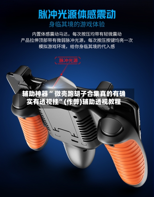 辅助神器“ 微壳跑胡子合集真的有确实有透视挂”(作弊)辅助透视教程-第2张图片